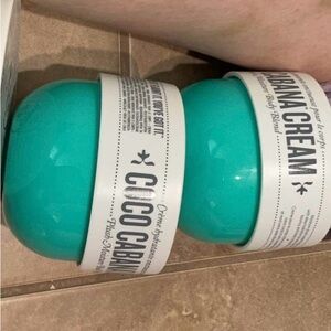 Sol de Janeiro Coco Cabana Cream